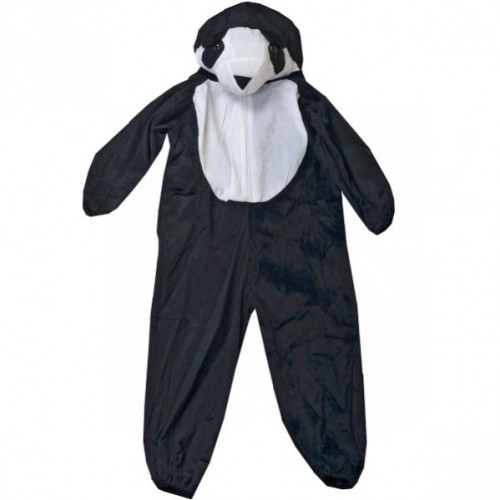 Детский карнавальный костюм "Панда"