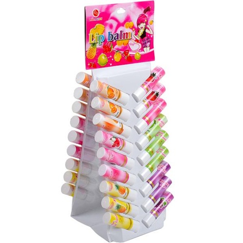 Помада гігієнічна "Фрукти" «Lip Balm»