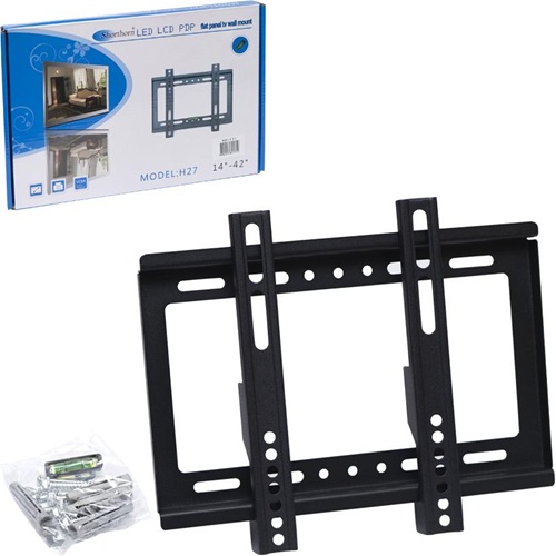 Кронштейн для TV 14"-42"