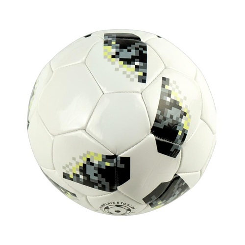М'яч футбольний №5 (Size 5) ПВХ ігровий