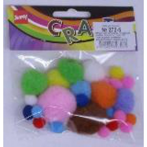 Фурнитура для творчества "Шарики"
