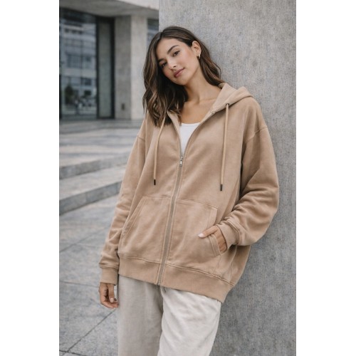 Худі, двонитка люкс