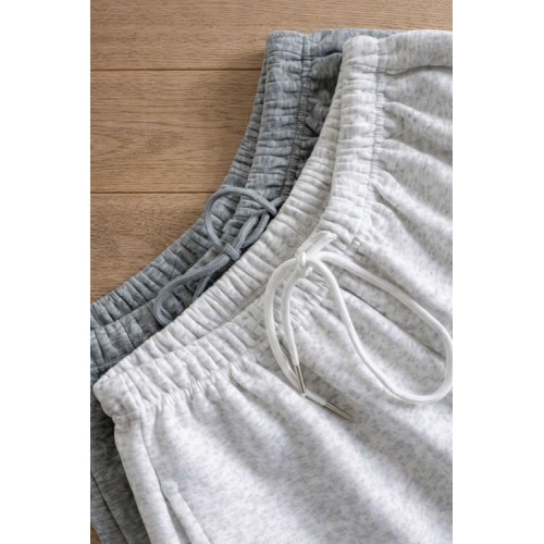 Прямі базові спортивні штани Oversize