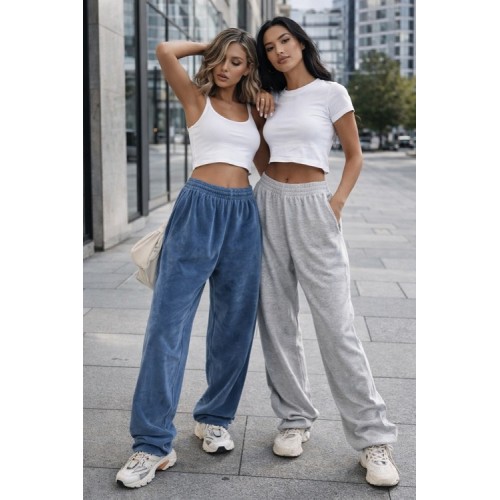 Велюрові штани, Super велюр