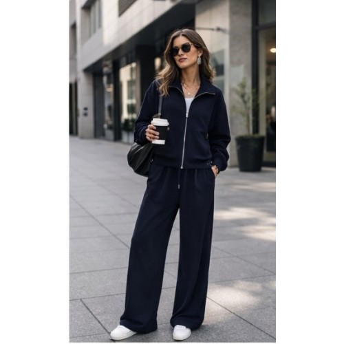 Базовий костюм (кофта + штани)