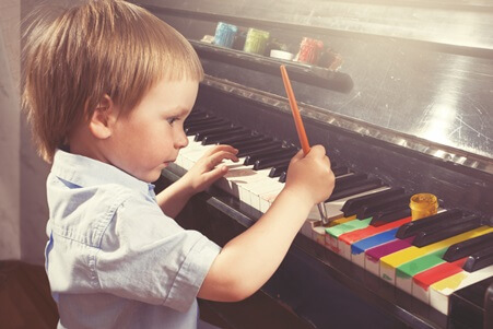 Как развить творческое мышление у ребенка?
